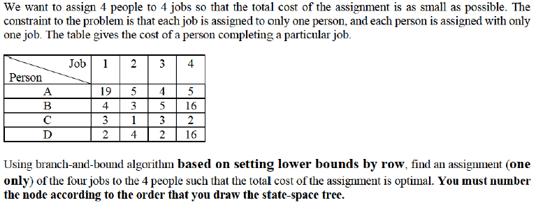 Solved Hi, i would like some help regarding the question | Chegg.com