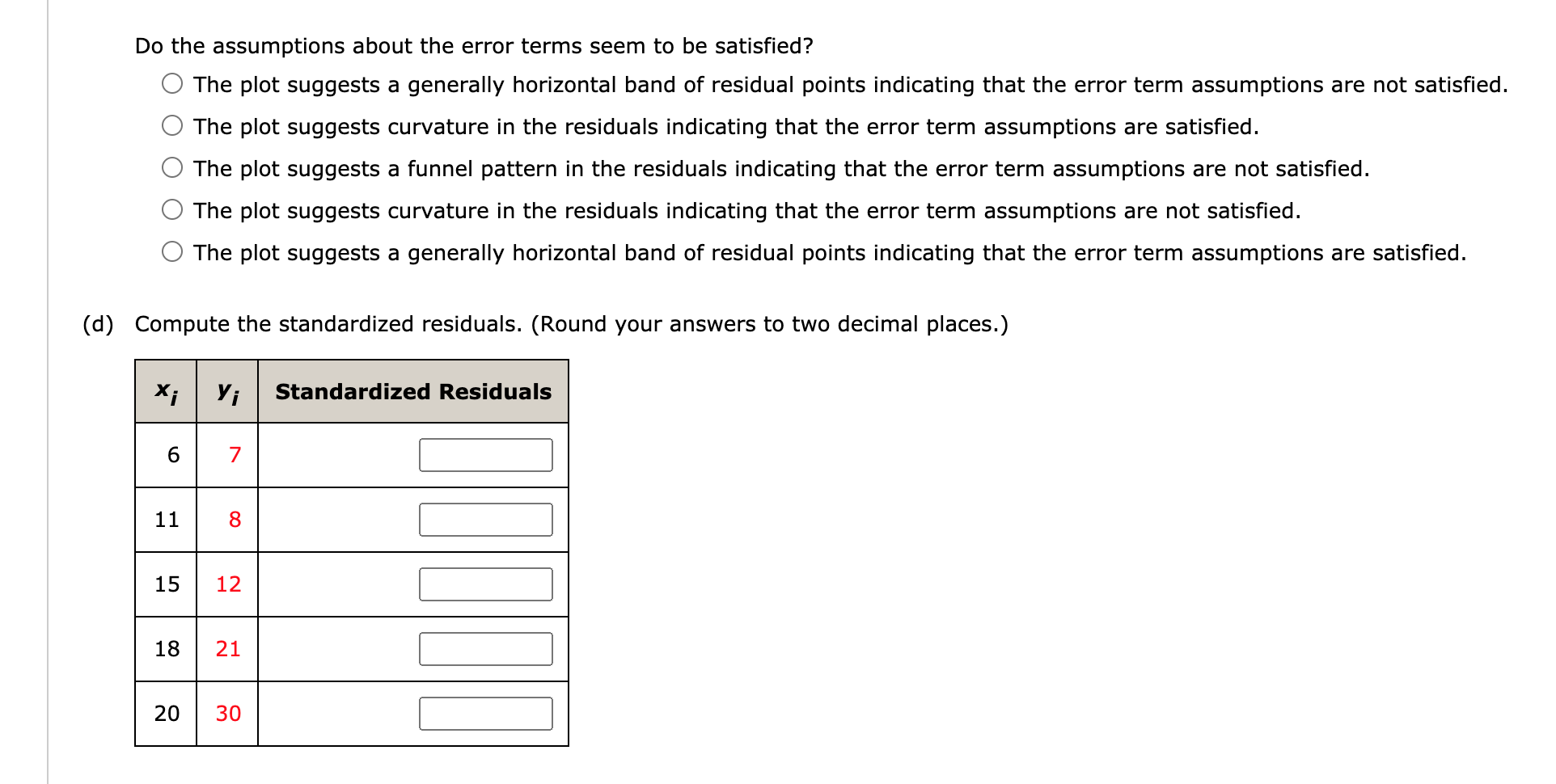 Solved 8. [-/15 Points] DETAILS ASWSBE14 14.E.045. MY NOTES | Chegg.com