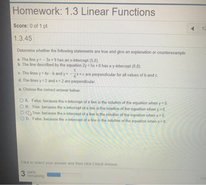 lesson 5 1 problem solving identifying linear functions