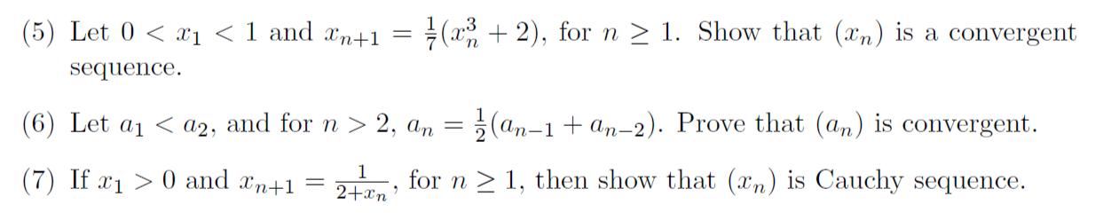 Solved (5) Let 0 | Chegg.com