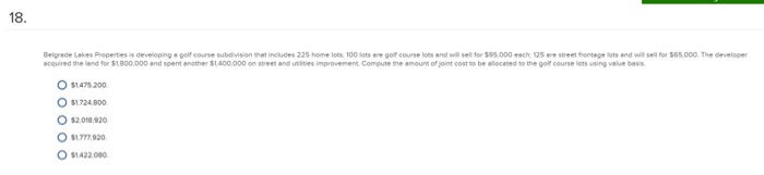 Solved 16 Managerial accounting information: O Involves | Chegg.com