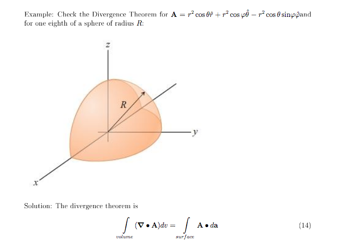 Verify The Integrals For Surfaces 3 And 4 Above Chegg Com