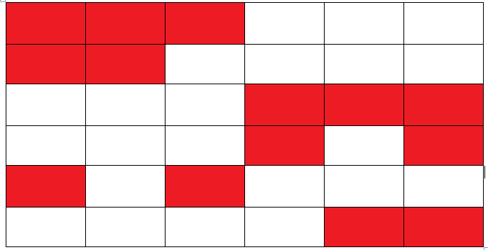 Solved Find the rook polynomial and use it to find the | Chegg.com