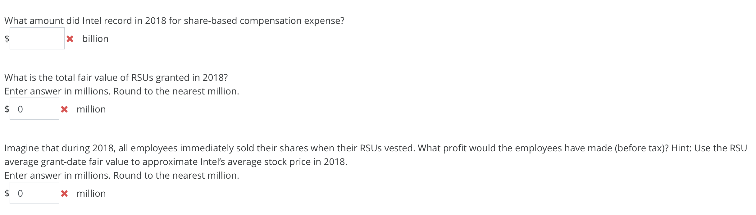 Interpreting Disclosure on Employee Stock Options