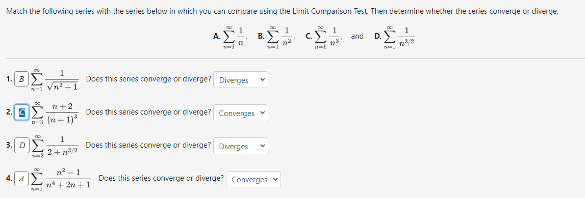 solved-match-the-following-series-with-the-series-below-in-chegg