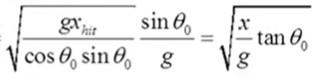 Solved sino .X V cos 0, sin 0, 8 g -tan Vg | Chegg.com