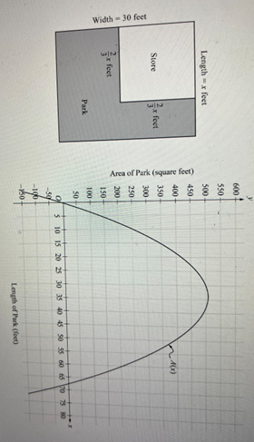 Solved The figure on the left above is a plan for a | Chegg.com