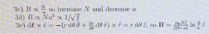 Solved !!!Ignore part b) but you may need the result!!! Part | Chegg.com