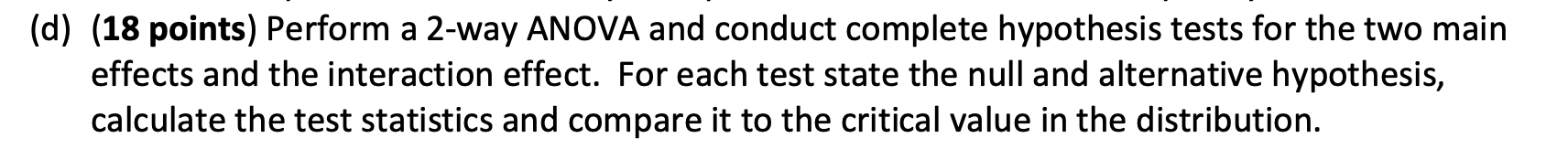 We will use the built-in Stata dataset called | Chegg.com