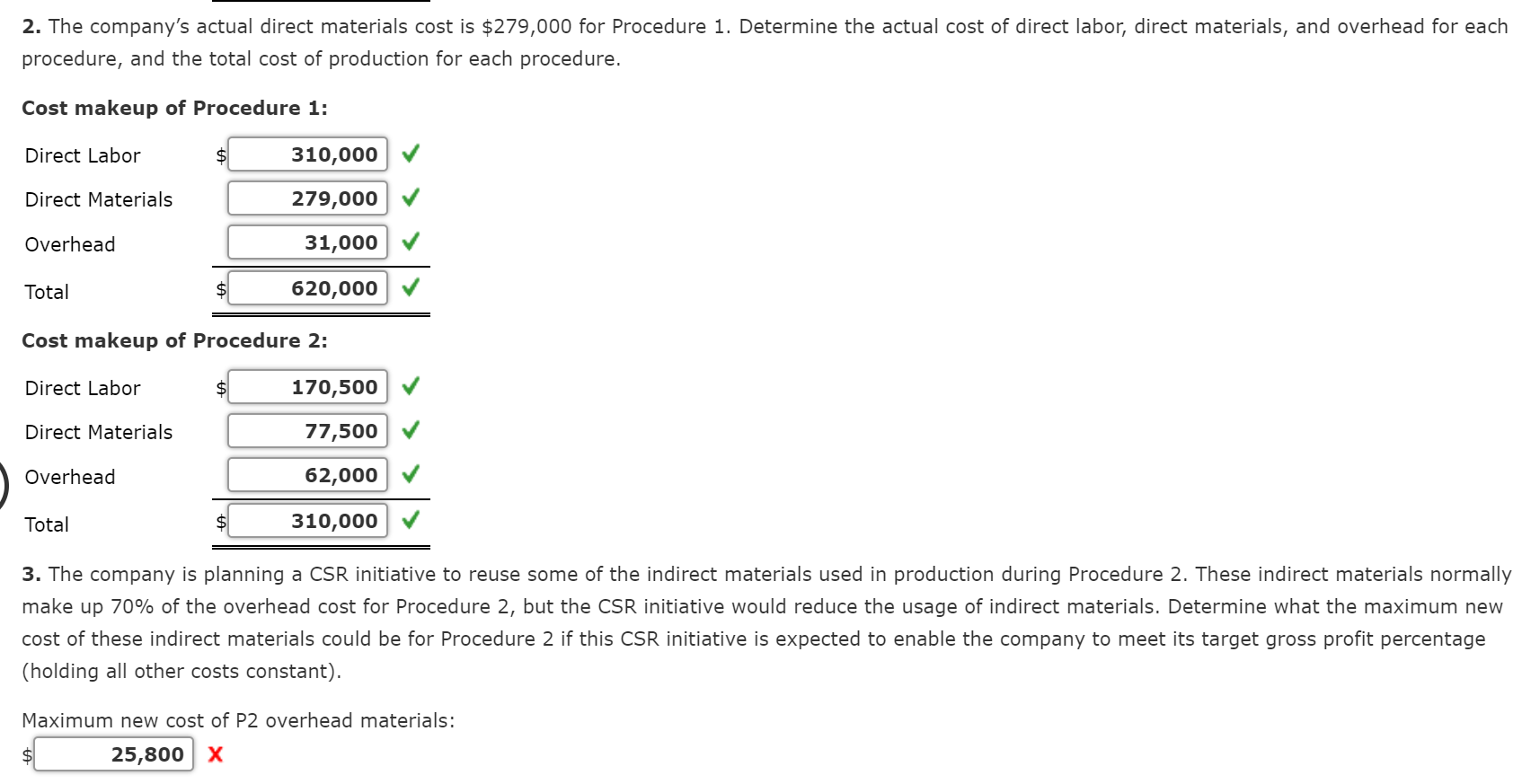 Solved Strategic Initiatives and CSR Get Hitched Inc. is a