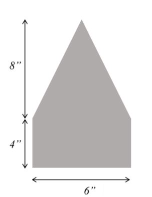 Solved A flexural member with cross-section shown is | Chegg.com