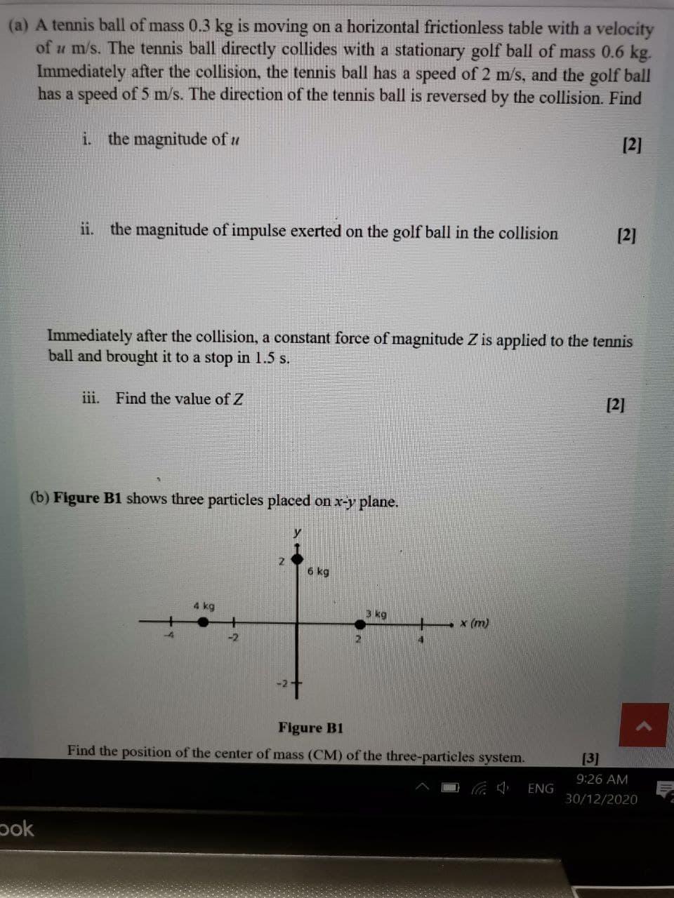 Solved There are physic structure questions. Please answer | Chegg.com