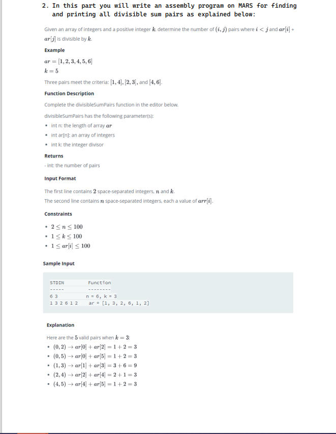 Assembly Language Homework Help Or Assembly Programming Writing Au