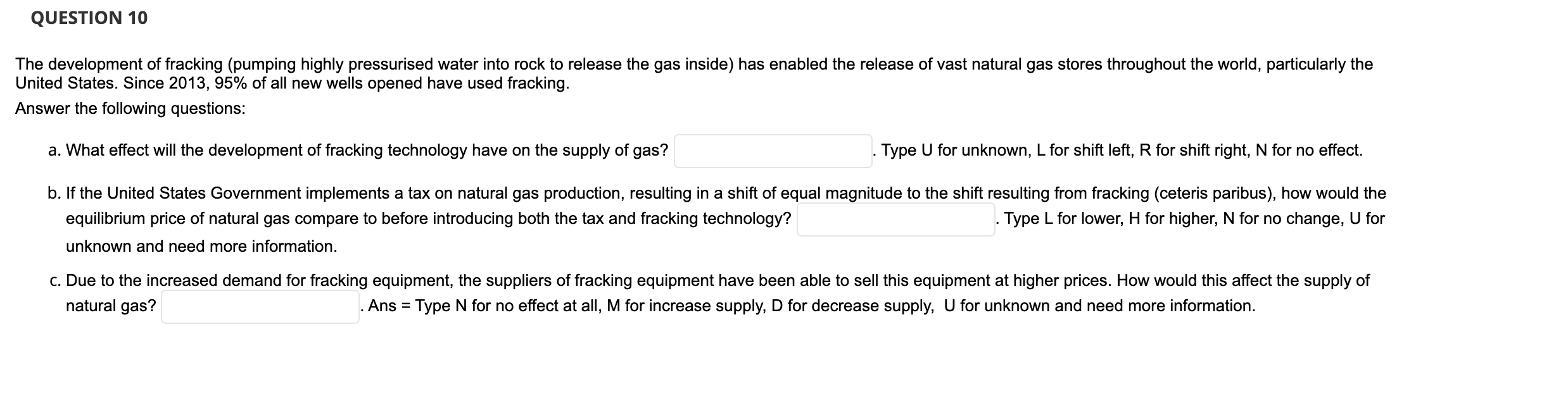 Solved I would like some help with this question especially | Chegg.com