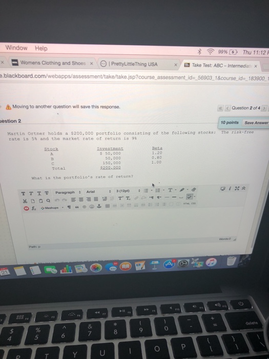 Solved WindowHelp . -Womens Clothing and Shoes × ? l | Chegg.com