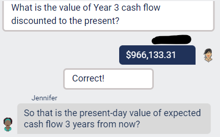 Solved I need some assistance, the last question I posted | Chegg.com