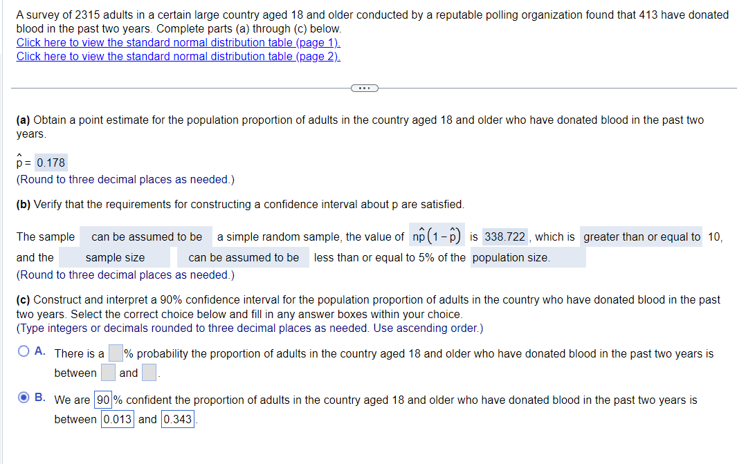 solved-a-survey-of-2315-adults-in-a-certain-large-country-chegg