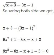 Solved Where did the 9x squared and 6x come from? can you | Chegg.com