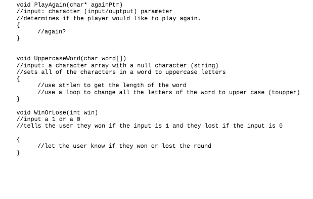 Solved PLEASE USE VISUAL STUDIO PROGRAMMING IN C PLEASE DO | Chegg.com