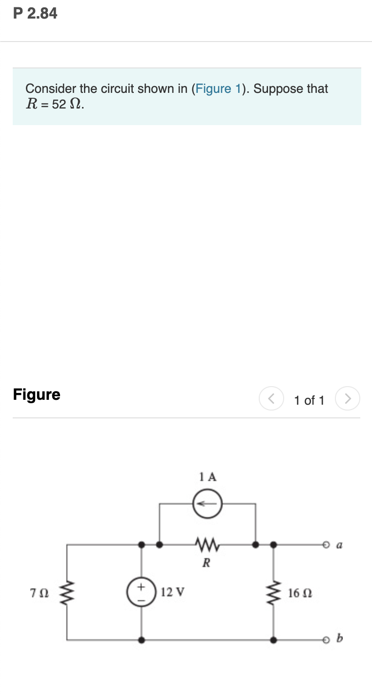 Solved P2 Consider The Circuit Shown In Figure 1 Su Chegg Com