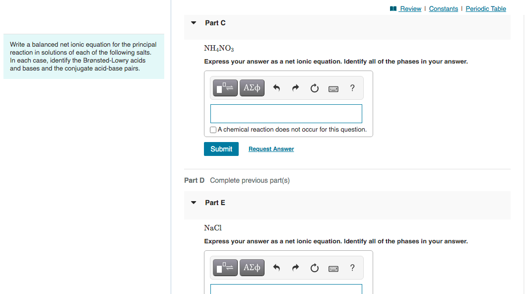 Solved I am completely lost on how to complete these