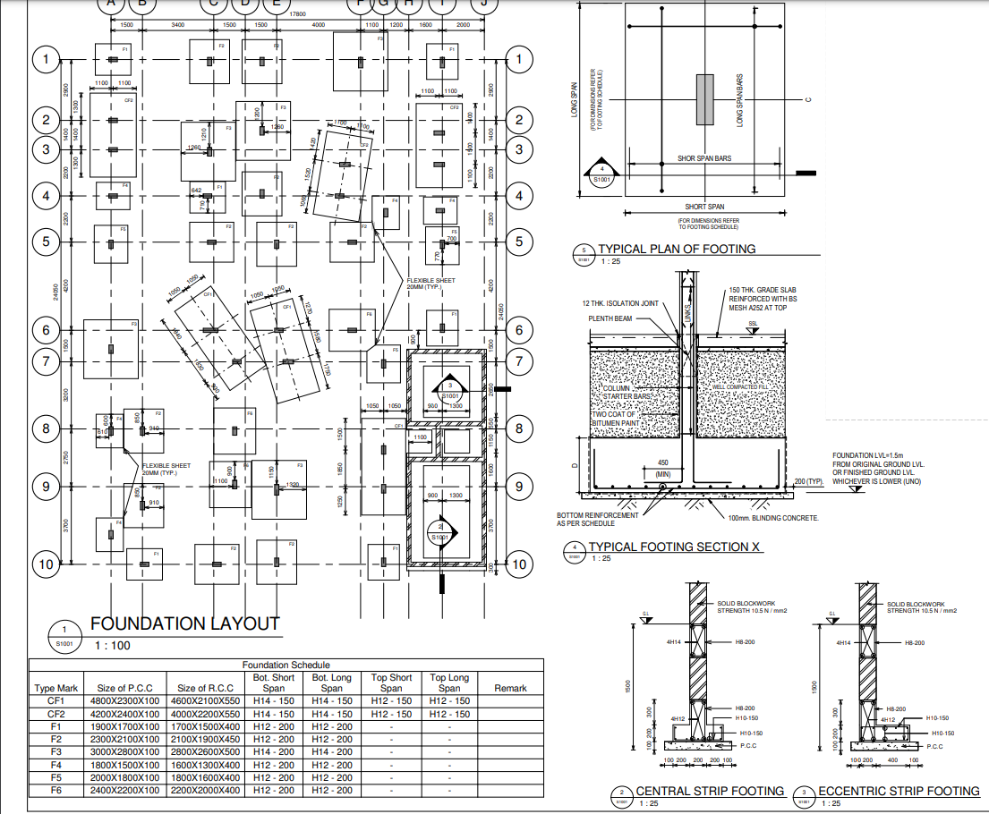 17800 Type Mark Width D1 1000 Height 2100 1500 3400 | Chegg.com