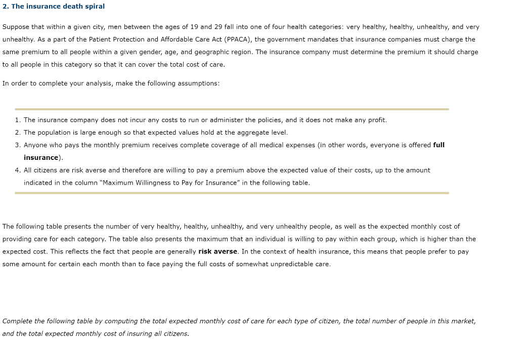 solved-2-the-insurance-death-spiral-suppose-that-within-a-chegg