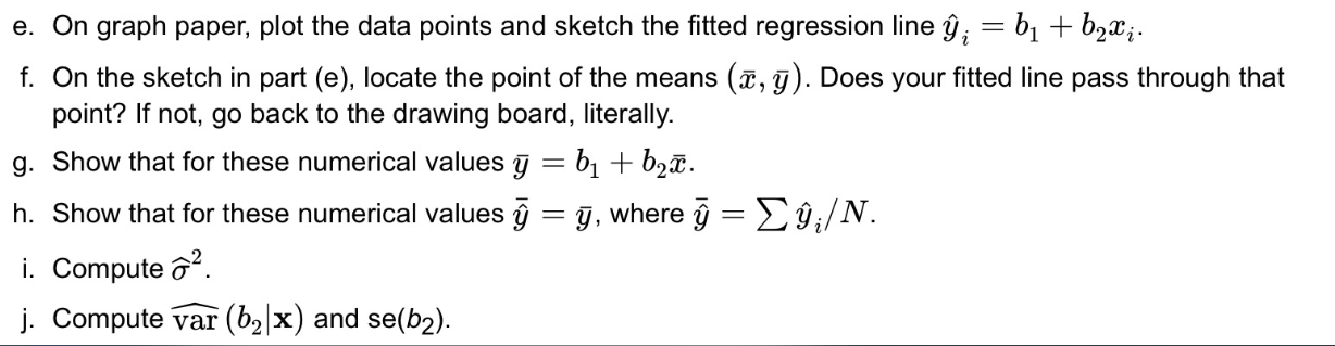 Solved 2 11 1 Problems 2 1 Consider The Following Five Ob Chegg Com