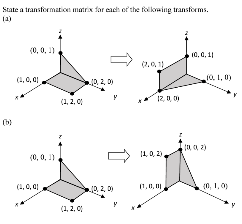 solved-state-a-transformation-matrix-for-each-of-the