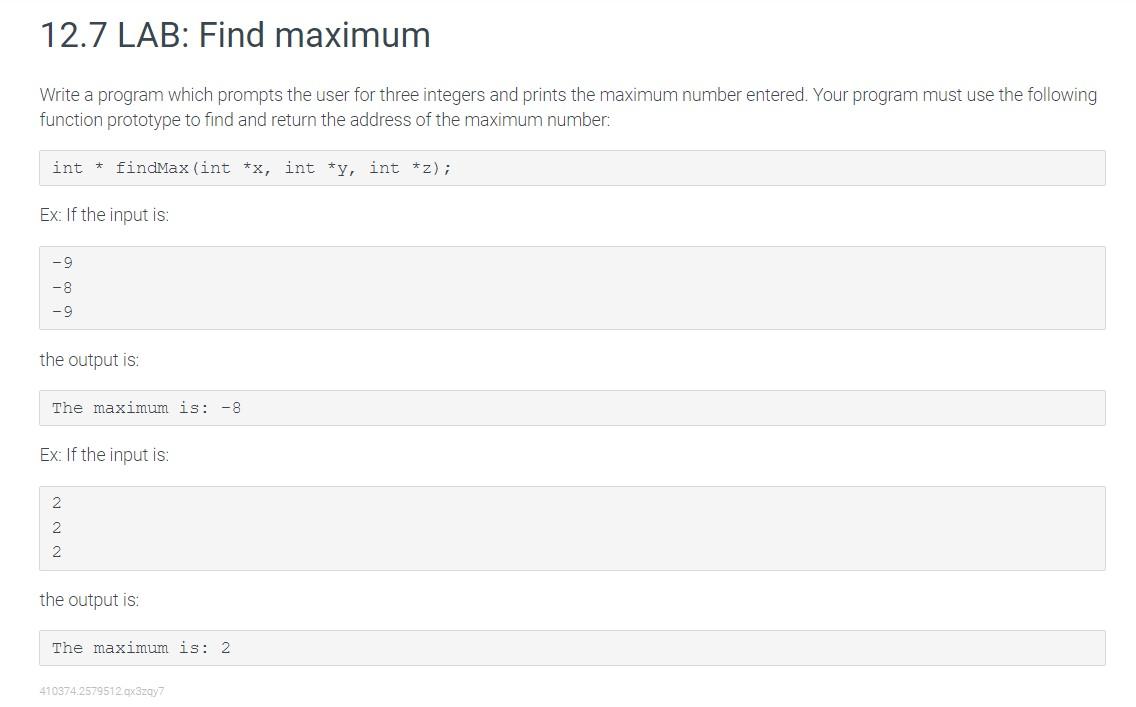 Solved Code must be in C++. This is what I have at the | Chegg.com