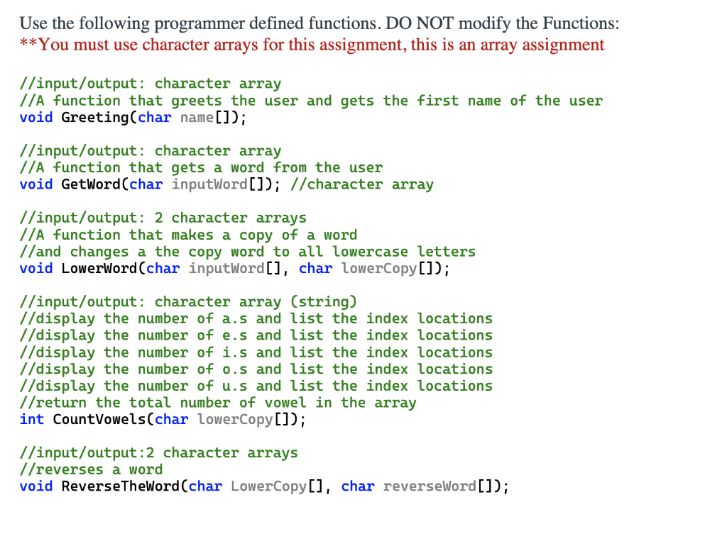 Solved The algorithm is the logical order of the steps of | Chegg.com