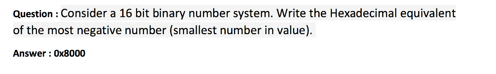 solved-question-consider-a-16-bit-binary-number-system-chegg