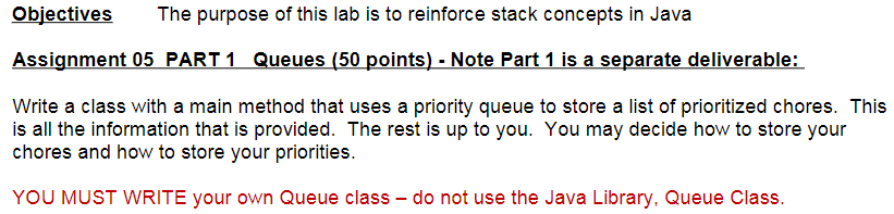 Solved Java Please with notes explaining the code. Please | Chegg.com