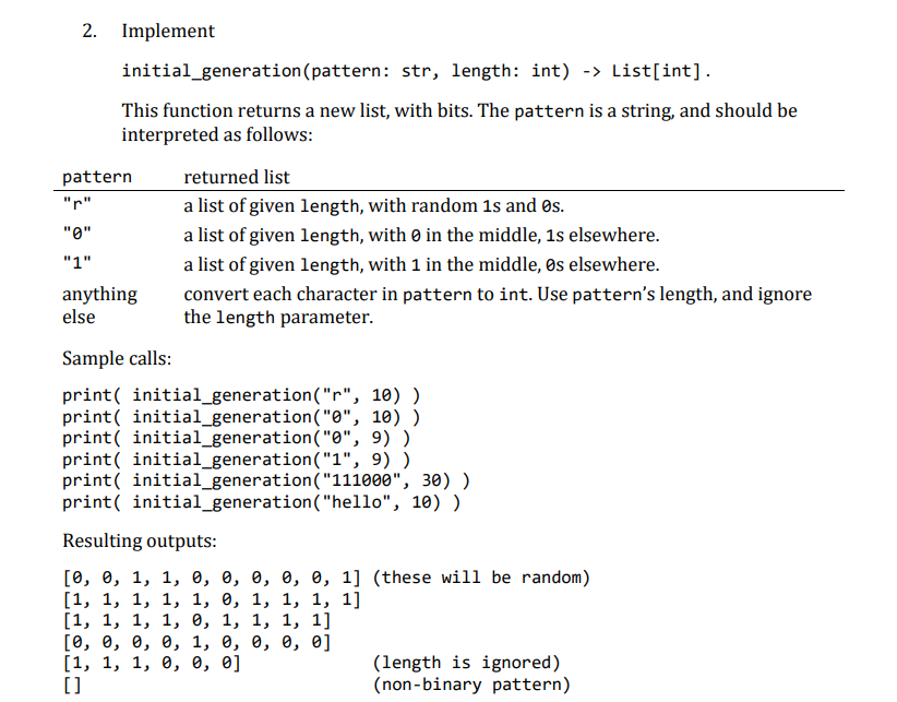 Solved import random from re import X import sys from | Chegg.com