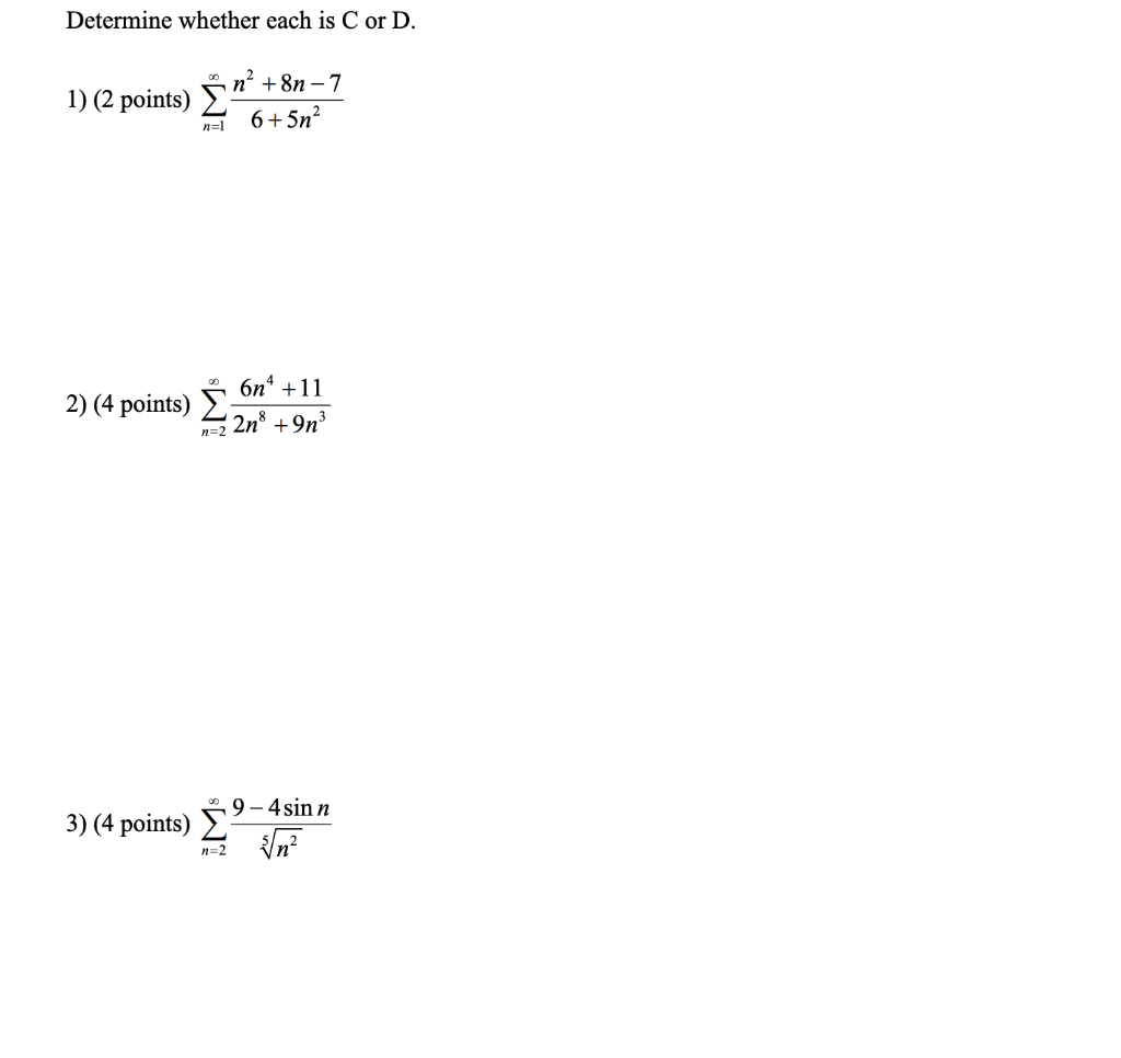 2 4 6 8 n formula in c