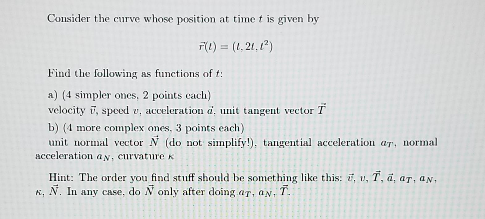 Solved This Is Advanced Engineering Mathematics Problem Chegg