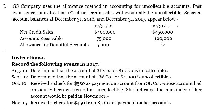 Solved Do not use excel! I have to see the process of | Chegg.com