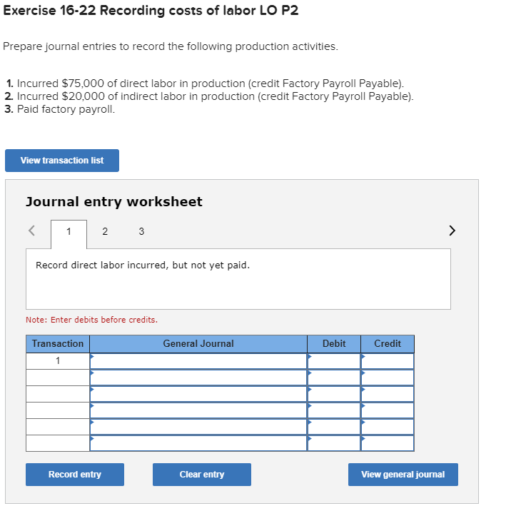 Solved Required information Use the following information | Chegg.com