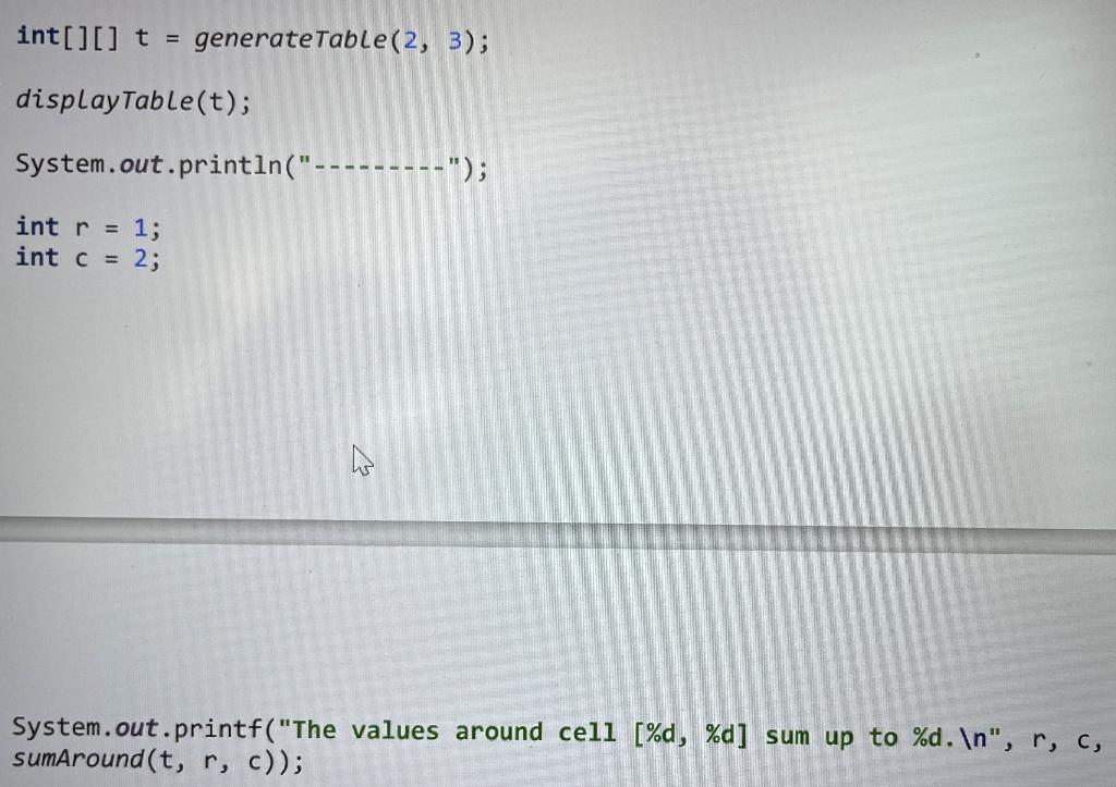 Solved Can someone help me with this Java code I am | Chegg.com