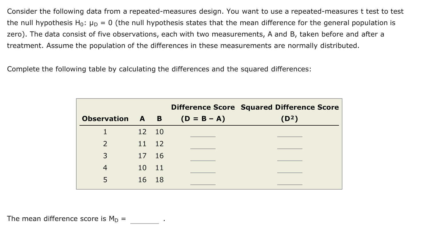 solved-consider-the-following-data-from-a-repeated-measures-chegg