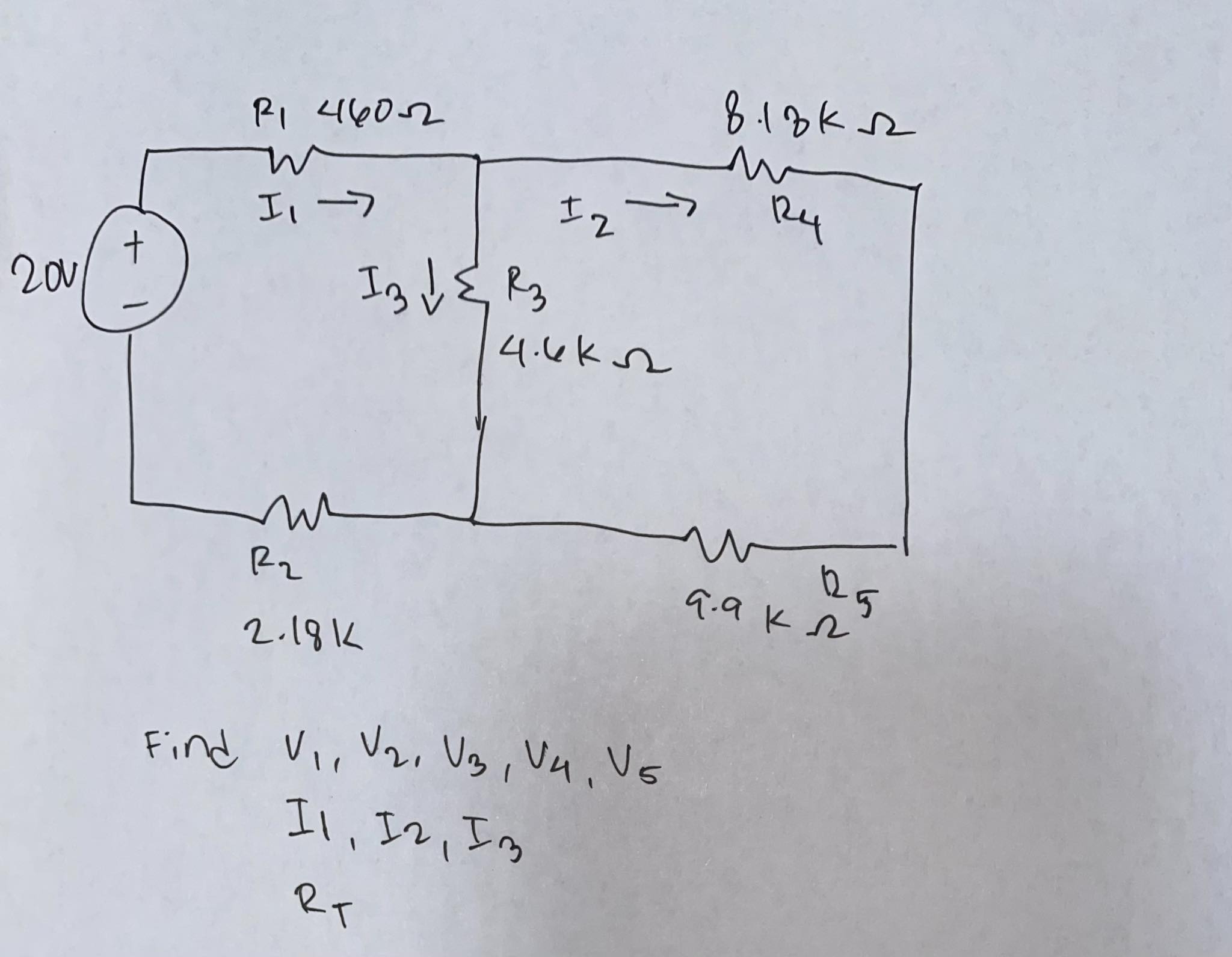 solved-find-v1-v2-v3-v4-v5i1-i2-i3rt-chegg