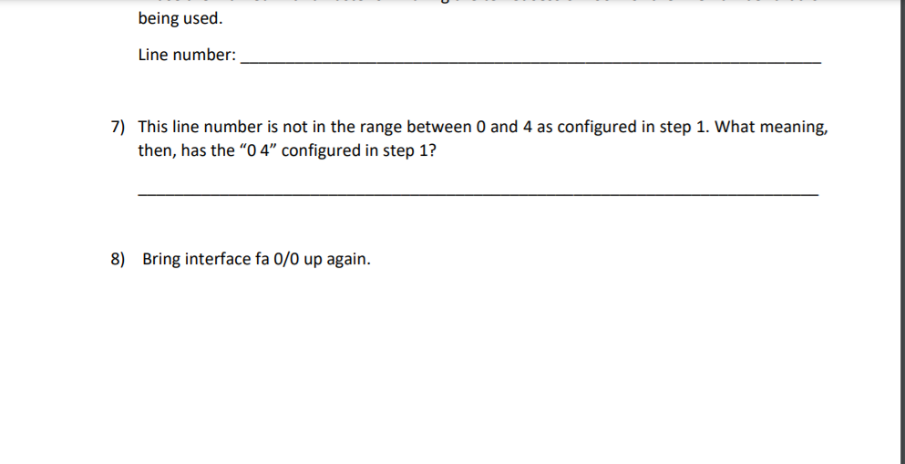 Solved Objective Routing Information Protocol (RIP) is a | Chegg.com