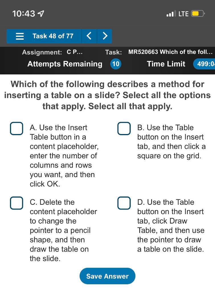 Solved I need the answers for these multiple choice | Chegg.com