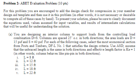 Solved For this problem you are encouraged to add the design | Chegg.com