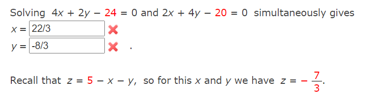 solved-solving-4x-2y-24-0-and-2x-4y-20-0-chegg