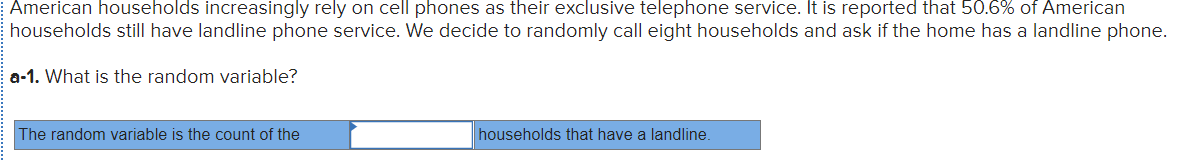 solved-american-households-increasingly-rely-on-cell-phones-chegg