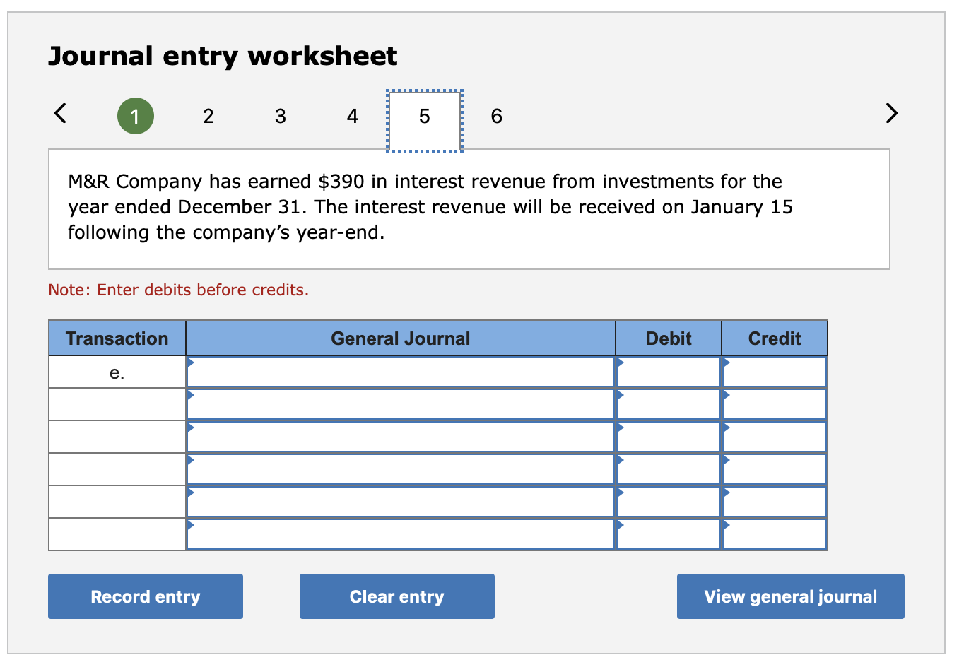 solved-prepare-year-end-adjusting-journal-entries-for-m-r-chegg