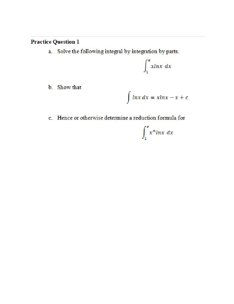 integration of dx xlnx