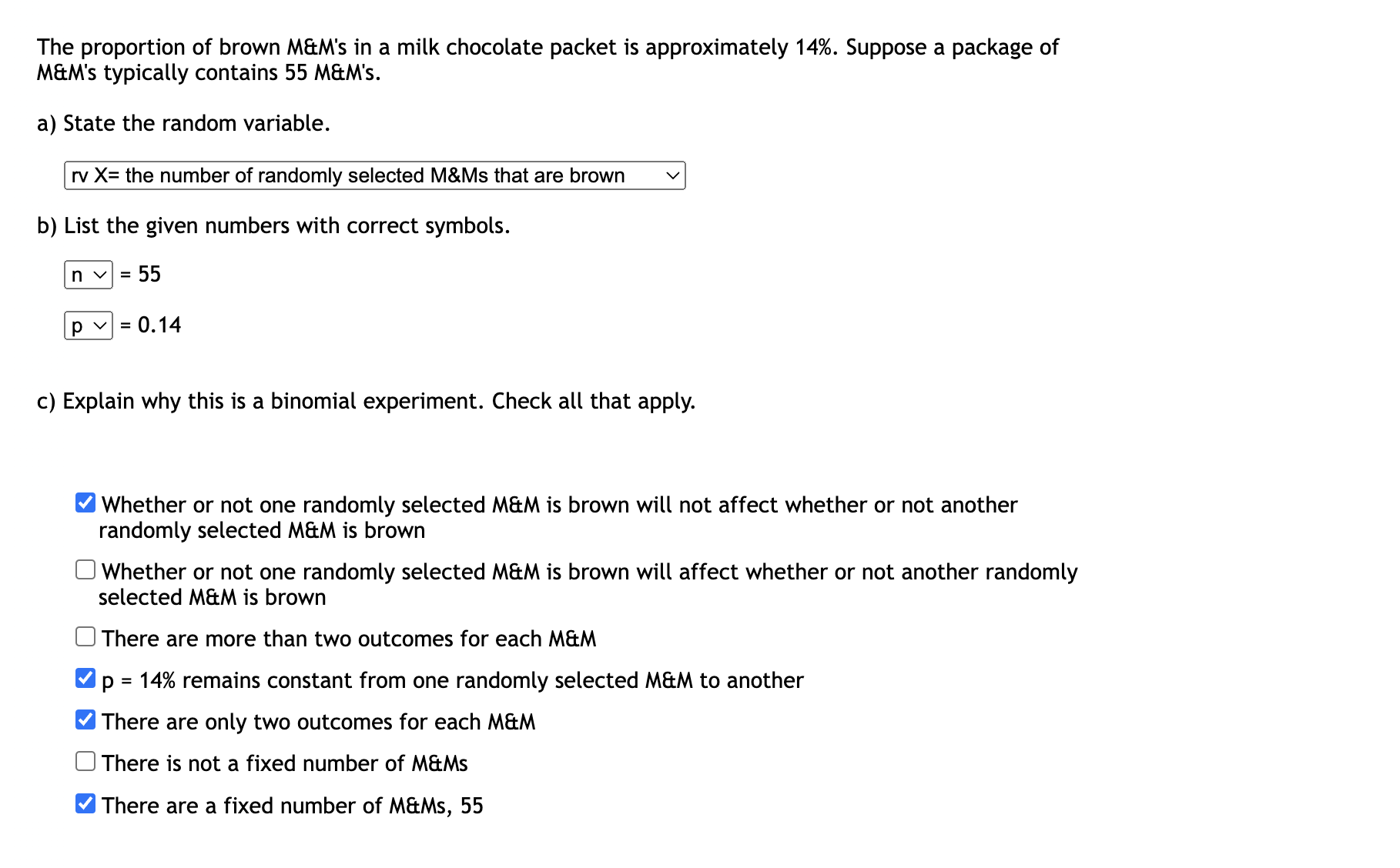 solved-the-proportion-of-brown-m-m-s-in-a-milk-chocolate-chegg