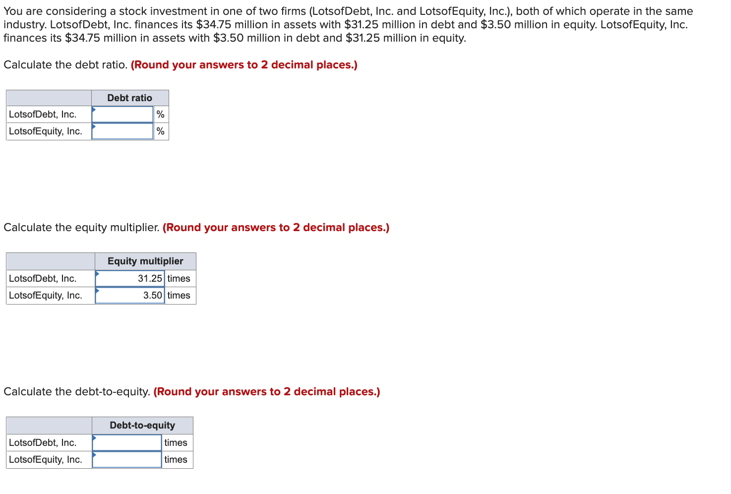 solved-you-are-considering-a-stock-investment-in-one-of-two-chegg